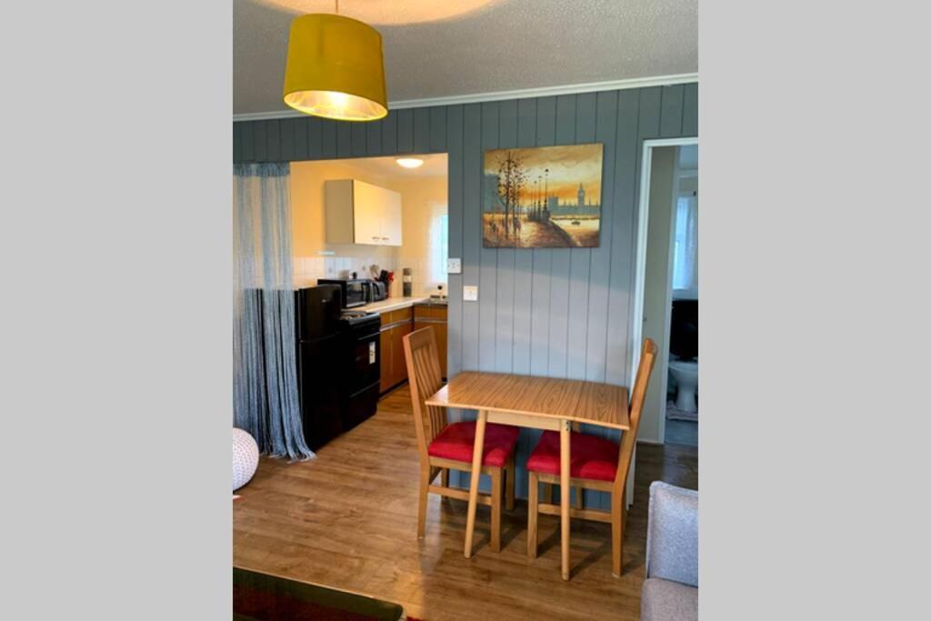 Cute Chalet Near The Beach Great Yarmouth Exterior photo